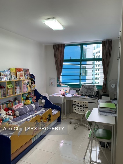 Blk 483 Segar Road (Bukit Panjang), HDB Executive #221228731